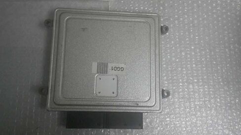 وحدة التحكم في المحرك ECM 2.4 لتر تناسب 16-18 متوافقة مع Optima 39108-2GGD1 391082GGD1 in Saudi Arabia