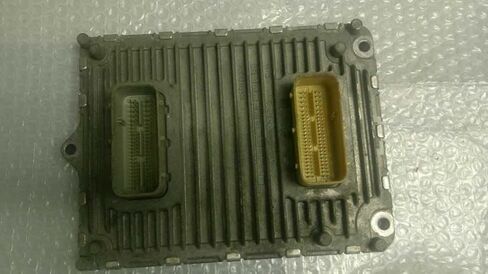 Engine ECM Control Module 3.2L Fits 19 Compatible with Jeep Compatible with Cherokee P68328875AA 68328875AA in Saudi Arabia