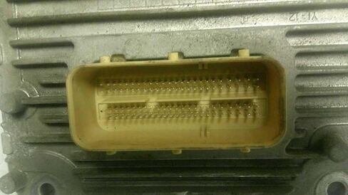 Engine ECM Control Module 3.2L Fits 19 Compatible with Jeep Compatible with Cherokee P68328875AA 68328875AA in Saudi Arabia