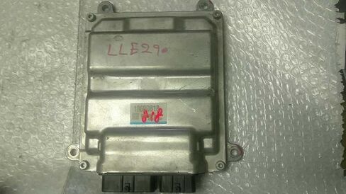 Engine ECM Control Module Fits 2024 24 Compatible with Mitsubishi Compatible with Cross 1860D818 in Saudi Arabia