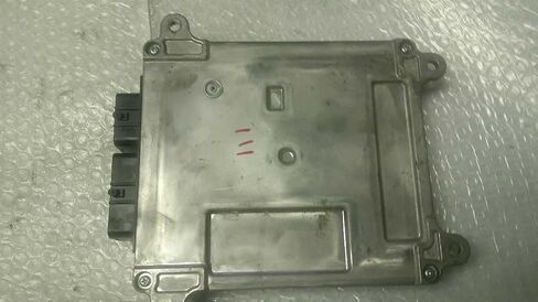 Engine ECM Control Module Fits 2024 24 Compatible with Mitsubishi Compatible with Cross 1860D818 in Saudi Arabia