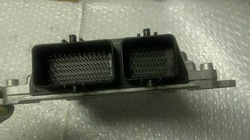 Engine ECM Control Module Fits 2024 24 Compatible with Mitsubishi Compatible with Cross 1860D818 in Saudi Arabia