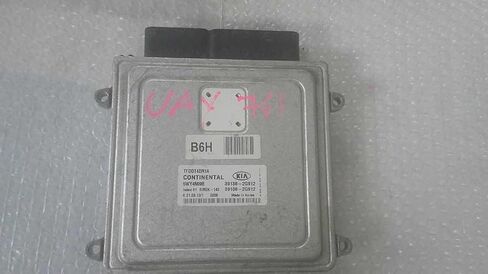 وحدة التحكم في المحرك ECM 4.6L تناسب 2012 متوافقة مع Hyundai متوافقة مع Genesis 39110-3F280 391103F280 in Saudi Arabia