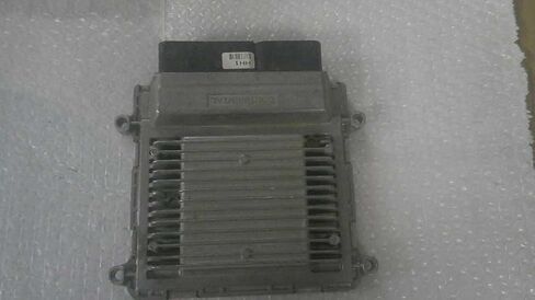 وحدة التحكم في المحرك ECM 4.6L تناسب 2012 متوافقة مع Hyundai متوافقة مع Genesis 39110-3F280 391103F280 in Saudi Arabia