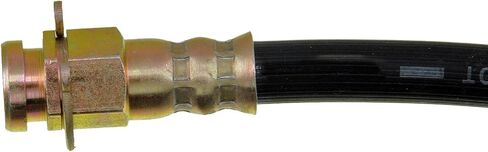 Dorman H38745 Rear Center Brake Hydraulic Hose Compatible with Select Dodge Models in Saudi Arabia