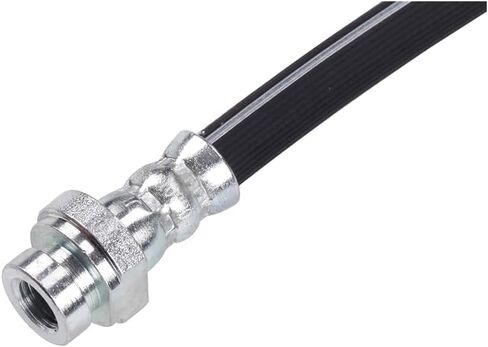 ‎A-Partrix Brake Hose - Rear Inner Outer Hydraulic Brake Lines Automotive Replacement Brake Hoses 4PC fits Dodge Journey 2012 2011 2010 2009 in Saudi Arabia