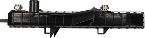 Complete Radiator Replacement for Astro 3door Standard Cargo Van 4.3L 1996-2005 for Astro 3door Extended Passenger Van 4.3L 1996-2005 AZHZ Front Aluminum Radiator 1786 in Saudi Arabia