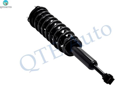 PM Auto Pair of 2 Front Left-Right Quick Complete Strut-Coil Spring Compatible With 2007-2021 Toyota Tundra TRD Package in Saudi Arabia