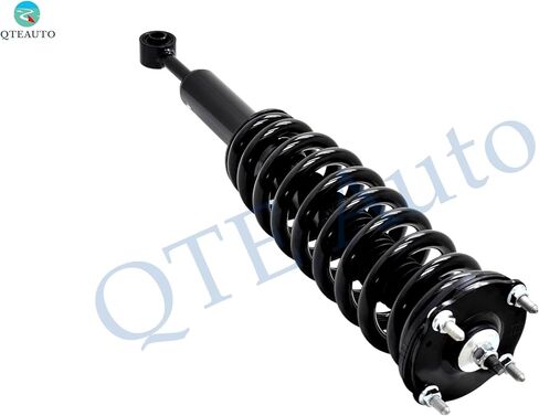 PM Auto Pair of 2 Front Left-Right Quick Complete Strut-Coil Spring Compatible With 2007-2021 Toyota Tundra TRD Package in Saudi Arabia