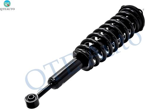 PM Auto Pair of 2 Front Left-Right Quick Complete Strut-Coil Spring Compatible With 2007-2021 Toyota Tundra TRD Package in Saudi Arabia