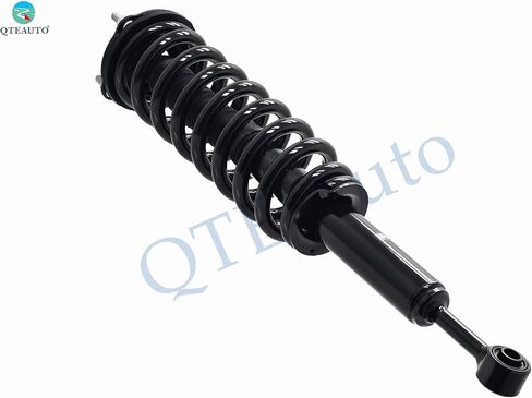 PM Auto Pair of 2 Front Left-Right Quick Complete Strut-Coil Spring Compatible With 2007-2021 Toyota Tundra TRD Package in Saudi Arabia