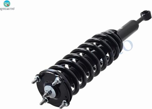 PM Auto Pair of 2 Front Left-Right Quick Complete Strut-Coil Spring Compatible With 2007-2021 Toyota Tundra TRD Package in Saudi Arabia