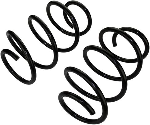 MOOG 81596 Coil Spring Set for Nissan Maxima in Saudi Arabia