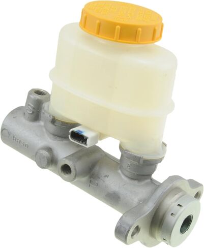 Dorman M390343 Brake Master Cylinder Compatible with Select Nissan Models in Saudi Arabia