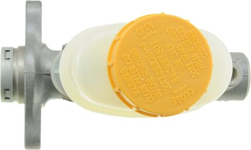 Dorman M390343 Brake Master Cylinder Compatible with Select Nissan Models in Saudi Arabia