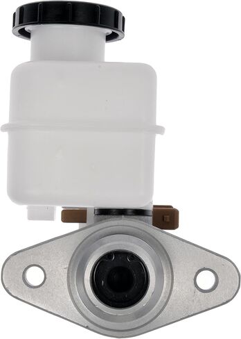 Dorman M630668 Brake Master Cylinder Compatible with Select Kia Models in Saudi Arabia