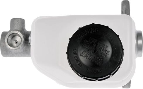 Dorman M630668 Brake Master Cylinder Compatible with Select Kia Models in Saudi Arabia