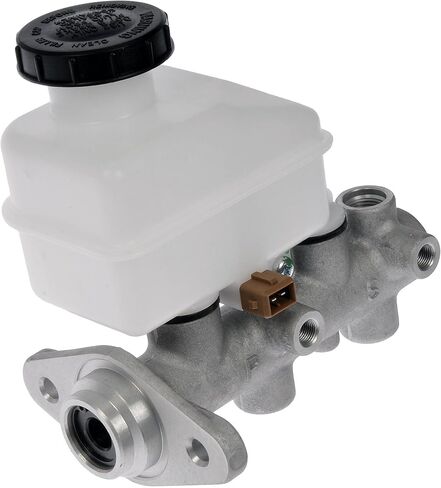 Dorman M630668 Brake Master Cylinder Compatible with Select Kia Models in Saudi Arabia