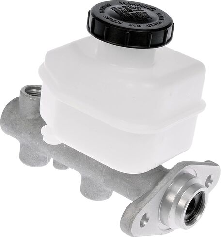 Dorman M630668 Brake Master Cylinder Compatible with Select Kia Models in Saudi Arabia