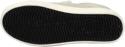 VINTAGE HAVANA Womens Flair Slip On Sneakers Shoes Casual - Silver in Saudi Arabia