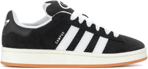 حذاء Adidas للسيدات Campus 00s W Core blackFtwr أبيض/أبيض فاتح 6 US in Kuwait