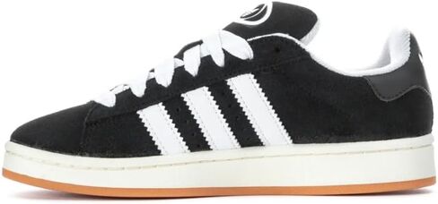 حذاء Adidas للسيدات Campus 00s W Core blackFtwr أبيض/أبيض فاتح 6 US in Kuwait
