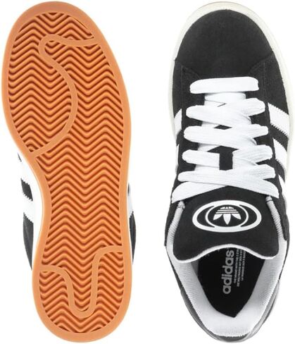 حذاء Adidas للسيدات Campus 00s W Core blackFtwr أبيض/أبيض فاتح 6 US in Kuwait