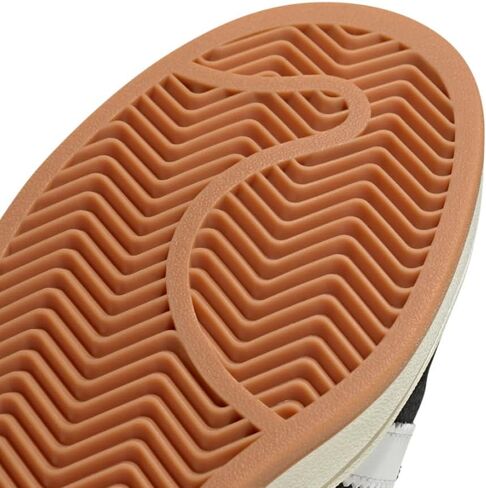 حذاء Adidas للسيدات Campus 00s W Core blackFtwr أبيض/أبيض فاتح 6 US in Kuwait