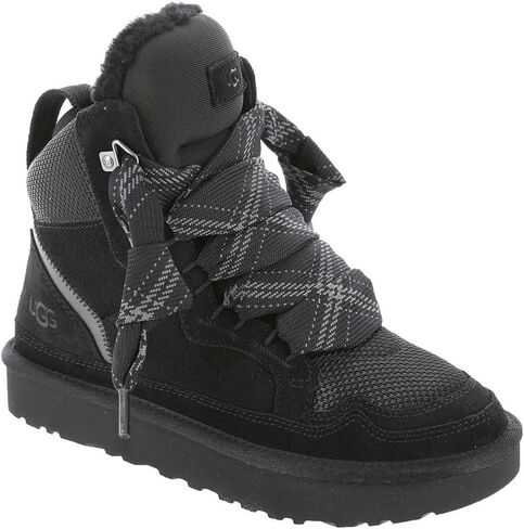 UGG هايميل كستنائي 8 ب (وسط) in Saudi Arabia