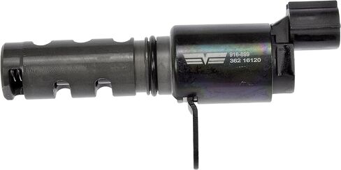 Dorman 916-899 عادم (جانب الراكب) صمام توقيت متغير للمحرك (VVT) ملف لولبي متوافق مع موديلات مختارة من سوبارو in Saudi Arabia