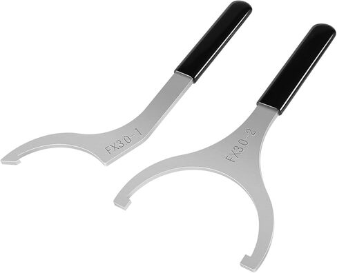 4652 Spring Preload Spanner Wrench Kit Fits for Fox 3.0" Shocks, for Can Am & Polaris UTVs in Saudi Arabia