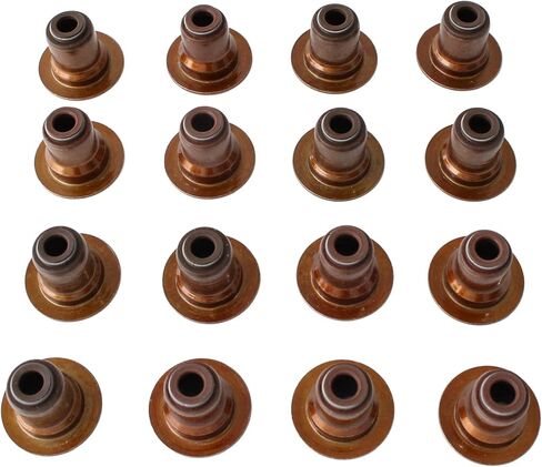 AUCERAMIC HS54660A Cylinder Head Gasket Set Fit 2007-2019 for Chevrolet Avalanche LCF Tahoe Express Silverado Suburban for GMC Savana Sierra Yukon XL 1500 2500 3500 4500 for Cadillac Escalade Base in Saudi Arabia