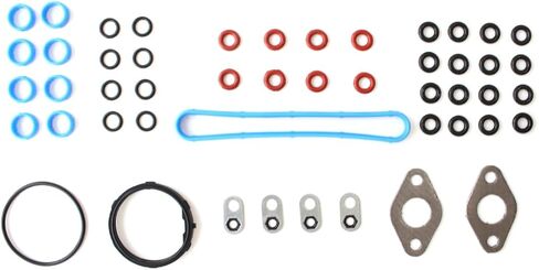 AUCERAMIC HS54660A Cylinder Head Gasket Set Fit 2007-2019 for Chevrolet Avalanche LCF Tahoe Express Silverado Suburban for GMC Savana Sierra Yukon XL 1500 2500 3500 4500 for Cadillac Escalade Base in Saudi Arabia