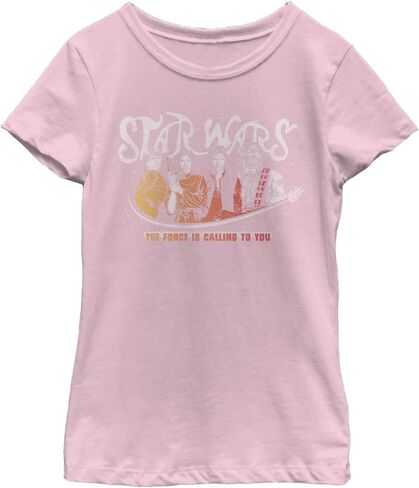 STAR WARS Girls' Vintage Rock in Saudi Arabia