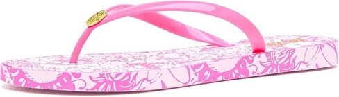 شبشب فليب فلوب للسيدات من ليلي بوليتزر in Kuwait