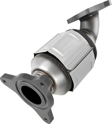 محول حفاز JT متوافق مع Chevy Malibu 2013 2014 2015، Impala 2014-2016 2.5L (متوافق مع EPA) in Saudi Arabia