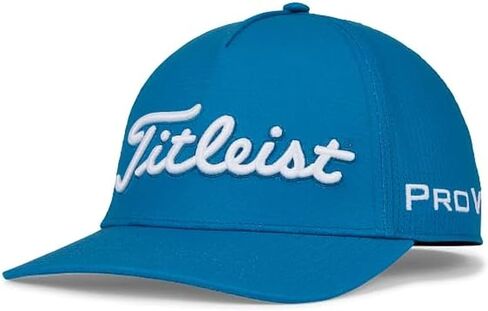 قبعة Titleist Golf في الموسم السابق من تقنية التمدد in Saudi Arabia