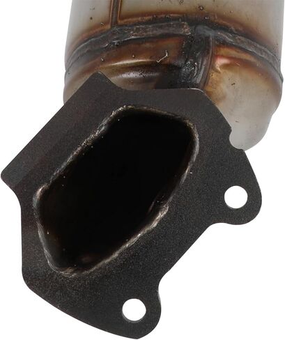 Left and Right 2PCS Catalytic Converter 2012-2018 For Jeep For Wrangler,2018 For Jeep For Wrangler JK,Replace 641511 641512,3.6L(EPA Compliant) in Saudi Arabia
