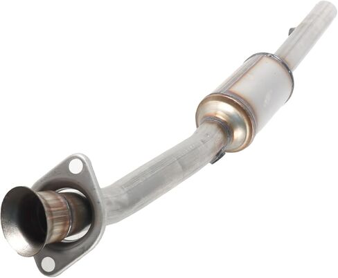 محول حفاز مباشر متوافق مع Toyota Echo 2000 2001 2002 2003 2004 2005 1.5L، متوافق مع Scion xA 2004 2005 2006 1.5L in Saudi Arabia
