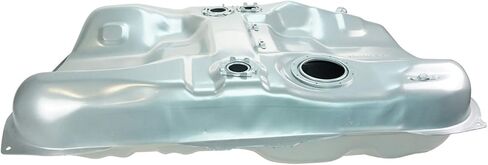 Fuel Tank 18.5 Gallon Zinc Coated Steel Compatible with 2002-2003 Lexus ES300 2002-2004 Toyota Avalon 2002 Camry 2003 L4 2.4L Federal Emissions 2003 V6 3.0L in Saudi Arabia