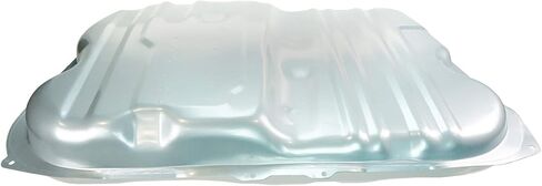 Fuel Tank 18.5 Gallon Zinc Coated Steel Compatible with 2002-2003 Lexus ES300 2002-2004 Toyota Avalon 2002 Camry 2003 L4 2.4L Federal Emissions 2003 V6 3.0L in Saudi Arabia