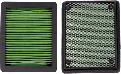 Yamaha Road Star Warrior Air Filter, #5PX-14461-00-00 in Saudi Arabia