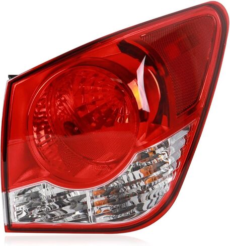 Tail lights Assembly Compatible with 2011-2015 Chevy Cruze 2016 Chevrolet Cruze Limited OE Style Right Outer Rear Light Taillights Replacement for 96828251 GM2805107 in Saudi Arabia