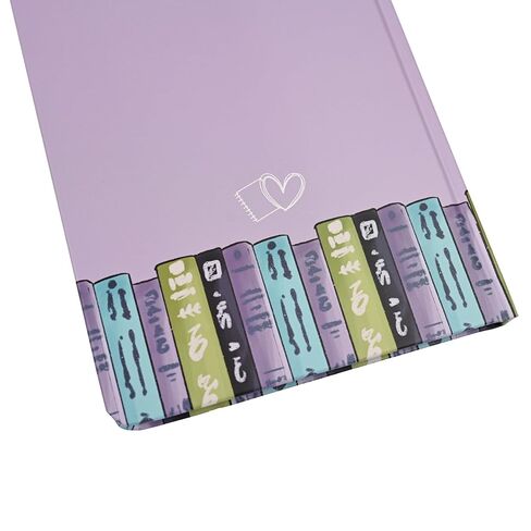 kellofaplan Reading Journal Book Review Notebook, A5 Size, Book Bound, 124 Premium Sheets, 80lb Paper, Personal Reading Tracker with Space for Titles, Ratings, Quotes, Reflections in Saudi Arabia