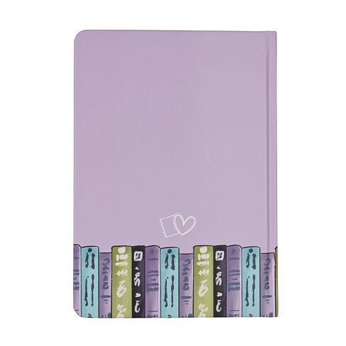 kellofaplan Reading Journal Book Review Notebook, A5 Size, Book Bound, 124 Premium Sheets, 80lb Paper, Personal Reading Tracker with Space for Titles, Ratings, Quotes, Reflections in Saudi Arabia