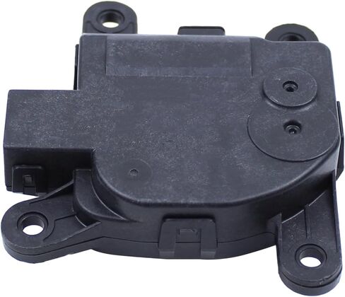 ApplianPar HVAC Air Intake Door Actuator for Kia Carnival EV6 2022-2023, Niro 2023, Niro EV 2023, Seltos 2021-2023, Sportage 2017-2022, K900 2015-2017, for Hyundai Palisade 2020-2022, Tucson 2016-2021 in Saudi Arabia