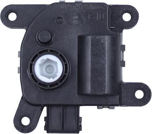 ApplianPar HVAC Air Intake Door Actuator for Kia Carnival EV6 2022-2023, Niro 2023, Niro EV 2023, Seltos 2021-2023, Sportage 2017-2022, K900 2015-2017, for Hyundai Palisade 2020-2022, Tucson 2016-2021 in Saudi Arabia