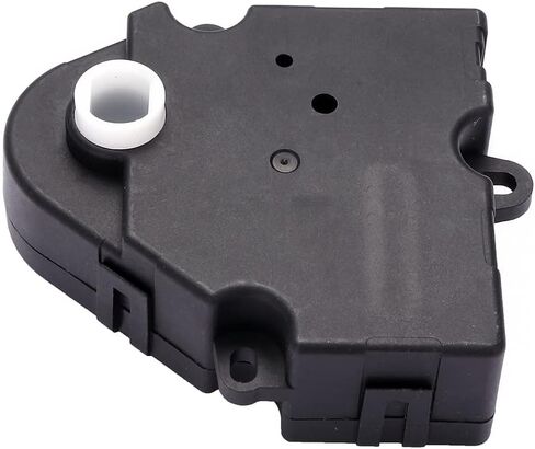 Aintier Air Door Actuator HVAC Blend Control Actuator - Fits for Chevy for Astro 1996-2005, for Blazer 98-05,for Chevy for Express 1500 97-14,for GMC for Yukon XL 2500 00-06 604-100 in Kuwait