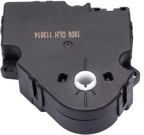 Aintier Air Door Actuator HVAC Blend Control Actuator - Fits for Chevy for Astro 1996-2005, for Blazer 98-05,for Chevy for Express 1500 97-14,for GMC for Yukon XL 2500 00-06 604-100 in Kuwait