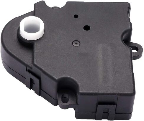 Aintier Air Door Actuator HVAC Blend Control Actuator - Fits for Chevy for Astro 1996-2005, for Blazer 98-05,for Chevy for Express 1500 97-14,for GMC for Yukon XL 2500 00-06 604-100 in Kuwait